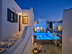 Aella Residence